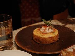 -BROWNSTONE布朗石西班牙餐厅(富城店)