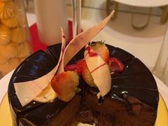 -杭州城中香格里拉大酒店