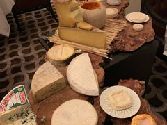 -Caprice(香港四季酒店)