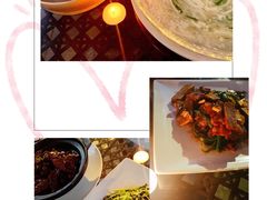 -自在弥林花园餐厅(云栖店)