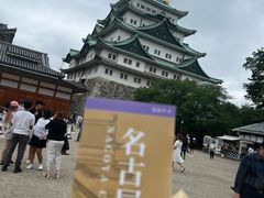 -名古屋城