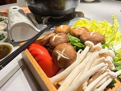 -时光乌托邦空中花园·川味·礼宴(星汇两江店)