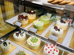 -M'CAKE(西单大悦城店)