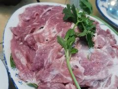-华哥新鲜猪精品美食