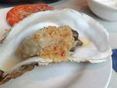 -青蓬蒸汽海鲜·深圳老字号·团建聚会(壹方城店)