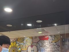 -麦当劳(花桥得来速店)