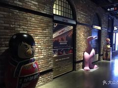 -CGV影城(梅江ScreenX店)