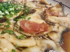 -荆九爷爆炒桥头三嫩(夫子庙店)