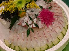 -盛港湾海鲜食府(黄沙店)