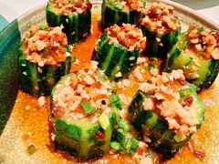 -新兴·金羊座·粤菜点心(乐峰店)