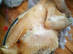 -吉英盐焗鸡(文中路店)