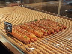 -FANEN法念·烘焙·甜点(万象城店)