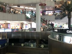 -名盛广场(天河城百货北京路分店)