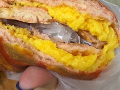 星空流沙包-LELECHA乐乐茶(美罗城店)
