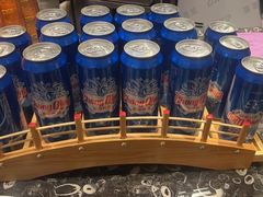 -芭菲盛宴·环球美食(解放碑英利国际店)
