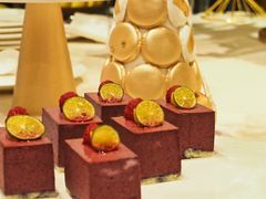 -长兴开元名都大酒店·地中海咖啡厅