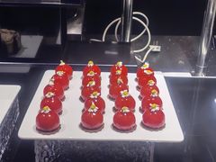 -上海锦江汤臣洲际大酒店壹阶层