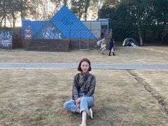 -钟山体育运动公园