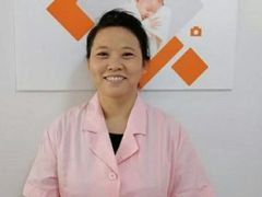 -红樱桃月嫂育婴师(徐汇总店)