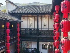 -二泉园老菜馆·百年无锡菜