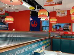 -东流山烤鸭·家常菜(雨山龙湖店)
