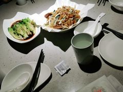 -吉旺港式餐厅(南方商城店)