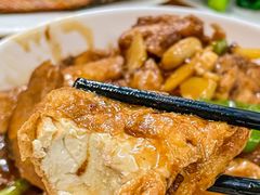-海鲜街菜馆(海珠南路店)
