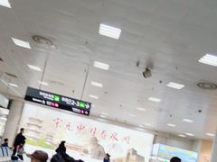 -厦门邮轮中心厦鼓码头(轮渡站)