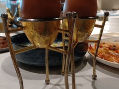 -金膳禾铁板料理(万达店)