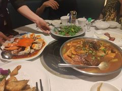 -顺峰顺水顺德菜(第一百货店)