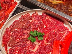 -红鼎坊·老成都火锅(新南门店)