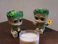 -Fridi Patisserie Cafe