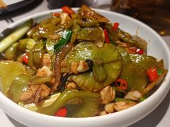 -额娘·现烙春饼烤鸭(太原总店)