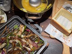 -绿茶餐厅(昌平悦荟店)