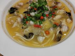 -粤香村(清真川菜店)