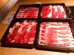 -温野菜涮涮锅(西单大悦城店)