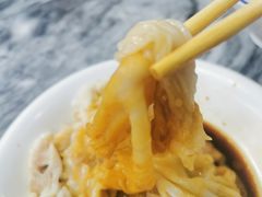 -智香甜品店