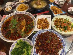 -杨记隆府(汉街店)