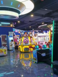 -嘉贝乐电玩城(惠多港购物中心店)