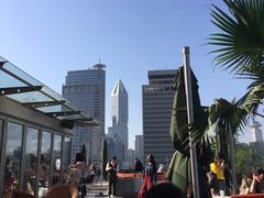 -城市露台景观餐厅(淮海路店)