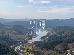 -溪口-滕头旅游景区