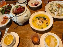 -扬州狮子楼·非遗淮扬菜(东关街店)
