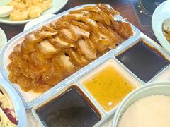 -南来顺饭庄·清真(南菜园店)