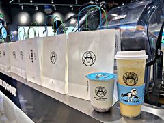 -我是酸奶君(壹方城店)