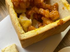 -锦上中式酒馆(南内环店)