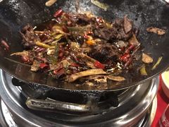 -王城醋血鸭老店