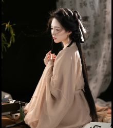 -盘子女人坊古装写真摄影(南京总店)