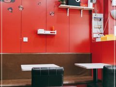 大堂-蘑菇餐厅(小火瓦巷店)