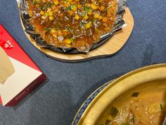 -金狮麟·新豫菜(金码大厦店)