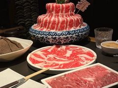 -东来顺·非遗火锅(高新店)